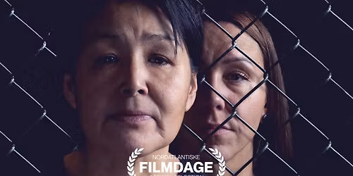 [UDSOLGT] WALLS - AKINNI INUK + THE LAST GRASS SEAMSTRESS \u2014 Nordatlantiske Filmdage 2026