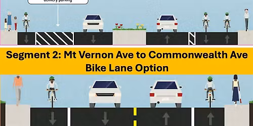 Ride for a Better Braddock Rd