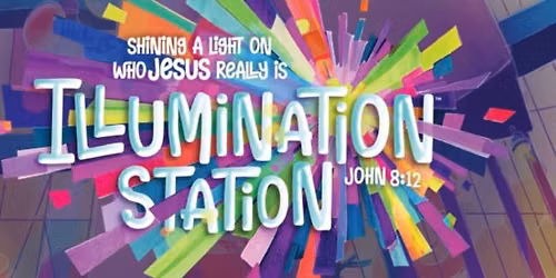 Vacation Bible School 2026