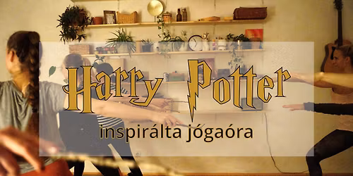 Harry Potter inspir\u00e1lta j\u00e1t\u00e9kos j\u00f3ga\u00f3ra \u2728