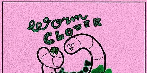 Worm Clover