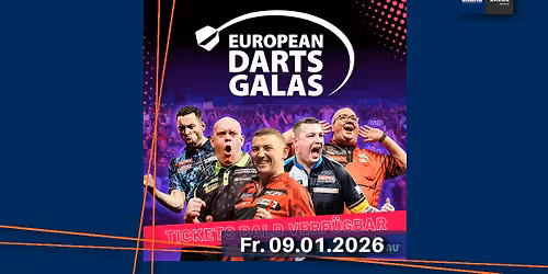 Darts Gala Wetzlar