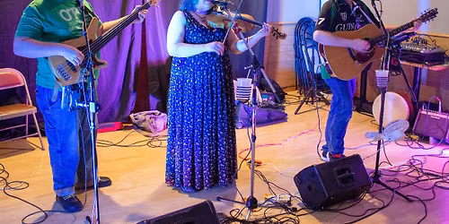 Sunshine St. Patrick\u2019s Day Tune Up!