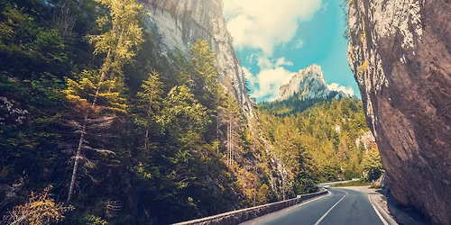 !!!Excursie la Cheile Bicazului!!!