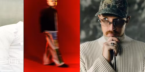 Smolna: Janis Zielinski, Ollie Lishman