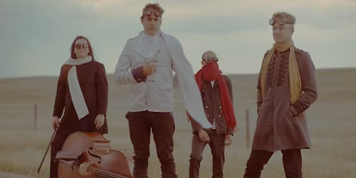 DeVotchKa (21 and Over)