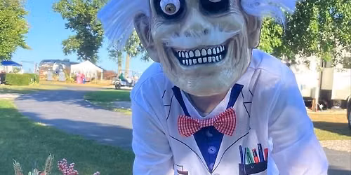 2026 Costume Giveaway