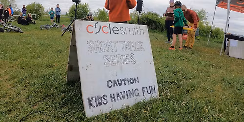 Cyclesmith Short Track MTB Race