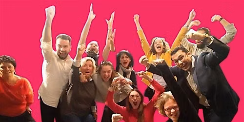 Theatre Open Session