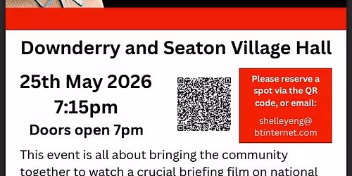 People's Emergency Community Screening