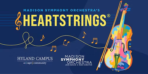 Spring HeartStrings\u00ae Series