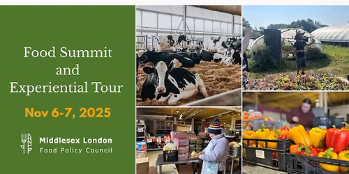 Cultivating Resilient Food Systems Summit