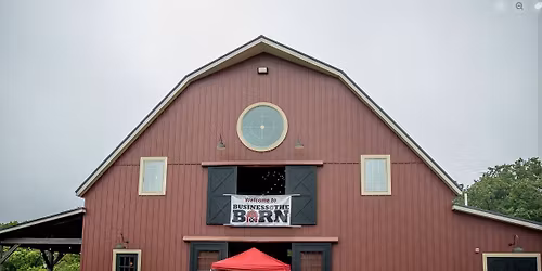NMCCA Annual Business at the Barn Presented By: MDG Flooring America, INC.