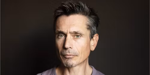 L\u00f8gstrup Lecture med S\u00f8ren Fauth