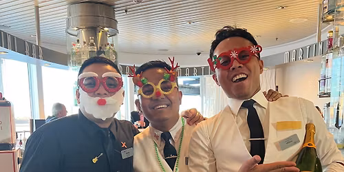 Christmas and New Year - Canaries, Spain & Morocco