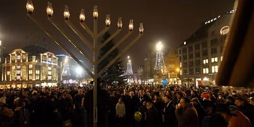 Light Up AmsterDAM #19