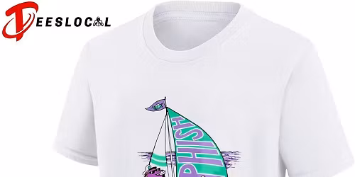 Phish for Kids!