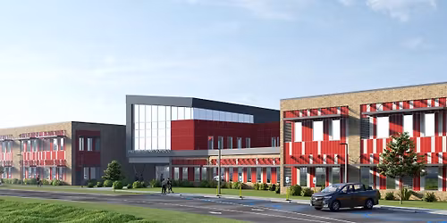 January Pike PTO Meeting