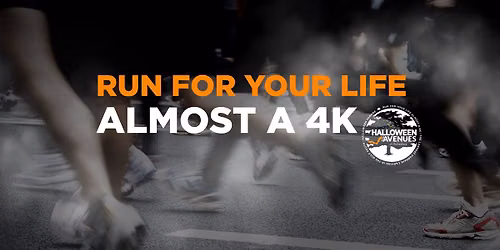 Run For Your Life, Almost a 4k