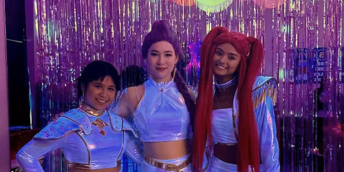 The Ultimate Kpop Concert