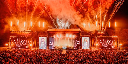 Reggae Fest: Masicka