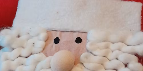 Seniors Festive Tea Event