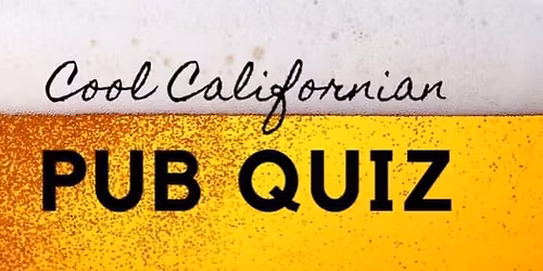 International PUB QUIZ in English in ESSEN!