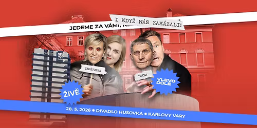 Vlevo dole \u017dIV\u011a ve Varech