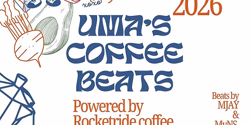 UMA COFFEE BEATS