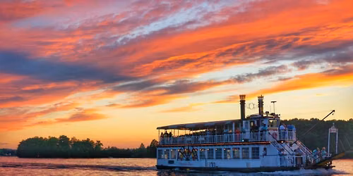 Father\u2019s Day Cruise