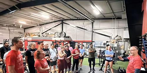 TRU Challenge Competition (aka Festivus)