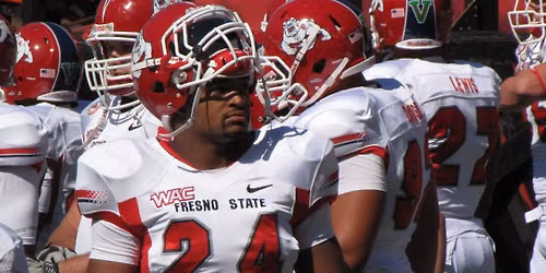 Fresno State Bulldogs vs. Rice Owls