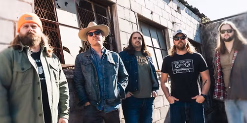 The Vegabonds at Fitzgeralds Berwyn