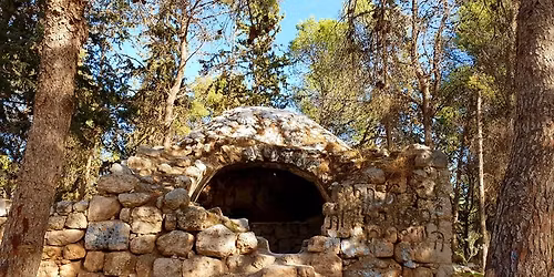 \ud83d\udd4e\u0425\u0430\u043d\u0443\u043a\u0430\u043b\u044c\u043d\u044b\u0439 \u043f\u043e\u0445\u043e\u0434. \u0412 \u043f\u043e\u0438\u0441\u043a\u0430\u0445 \u0434\u0440\u0435\u0432\u043d\u0435\u0433\u043e \u041c\u043e\u0434\u0438\u0438\u043d\u0430.