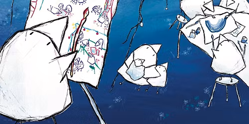 Brocante de l'illu \u00e0 Namur