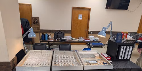 ARC Coin Show - Kansas City - October 2026