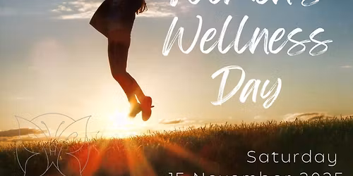 Women's Wellness Day!