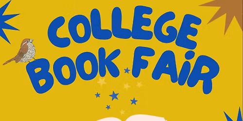 College Book Fair