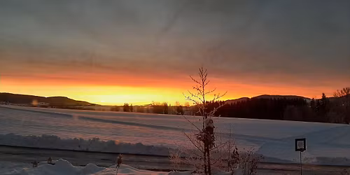 Fackelwanderung und Wintersonnwendfeuer