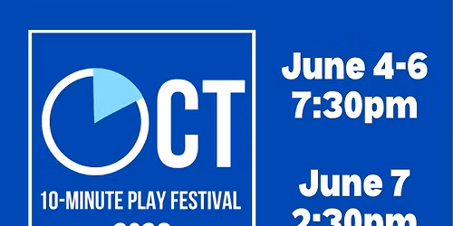 10-Minute Play Festival: 50 Ways
