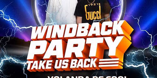 Fresh 92.7 Windback Party 2026 -Headlined by Yolanda Be Cool