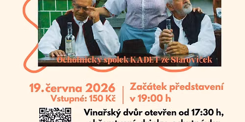 Divadeln\u00ed p\u0159edstaven\u00ed: ZABIJA\u010cKA, aneb kdy\u017e j\u00ed p\u0159edch\u00e1z\u00ed go\u0159alky p\u00e1len\u00ed