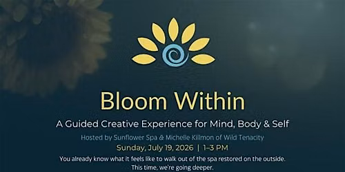 Bloom Within