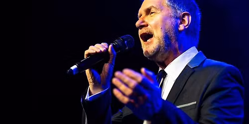 David Kettle & Friends Presents Festive Christmas Concerts