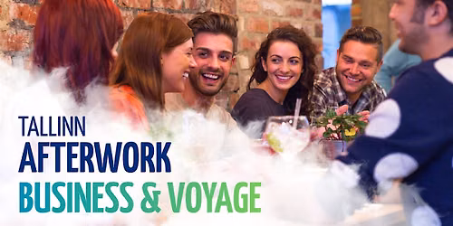 AFTERWORK EE- TALLINN