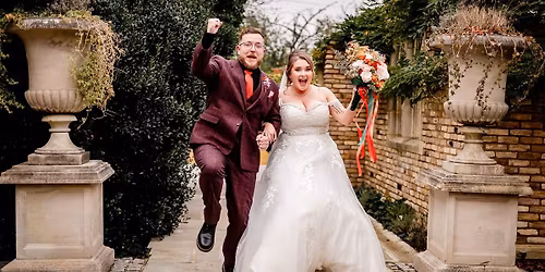 The Essex Wedding Centre Open Day