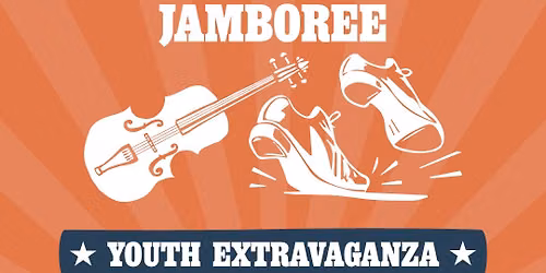 Lanham Brothers Jamboree Youth Extravaganza