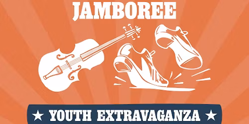 Lanham Brothers Jamboree Youth Extravaganza