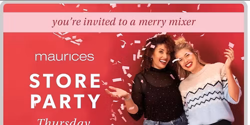 Merry Mixer 