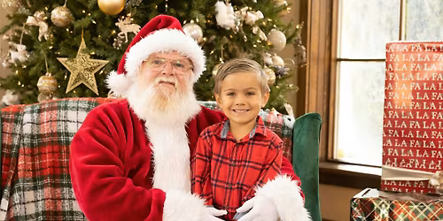 Young England Kindergarten's Christmas Fair